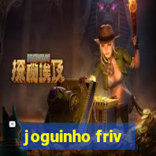 joguinho friv